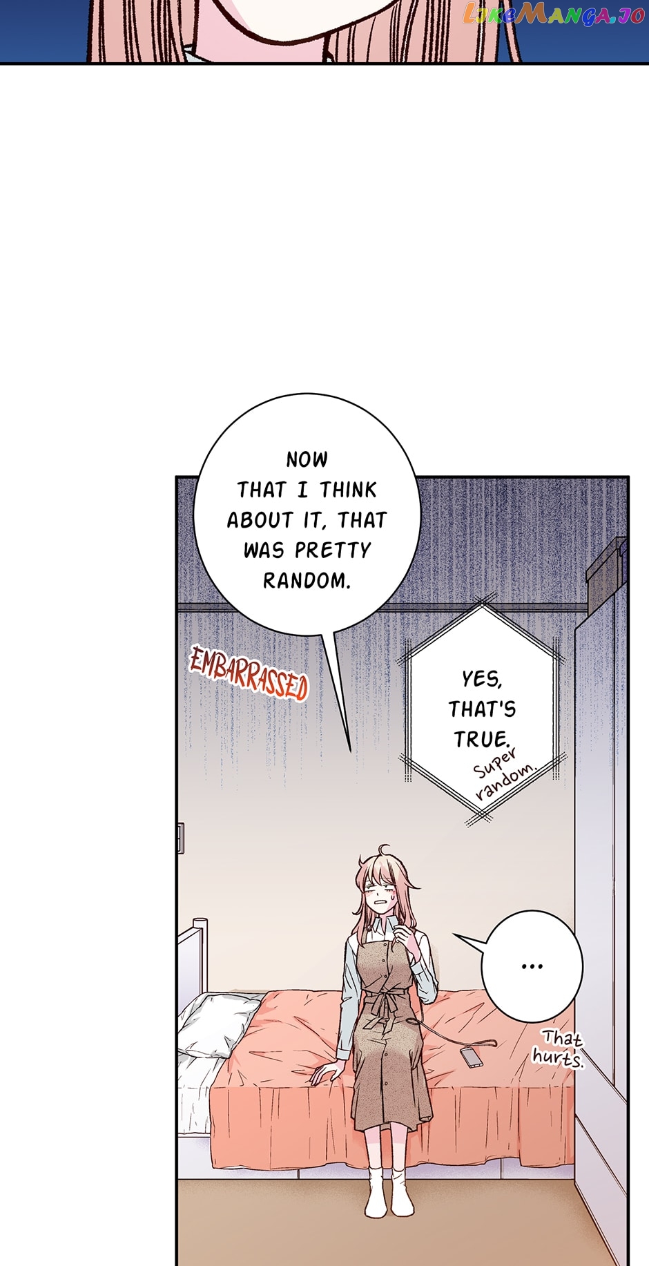 My Eunha Chapter 46 - page 49