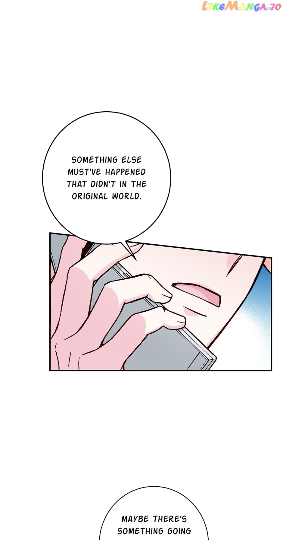 My Eunha Chapter 46 - page 53