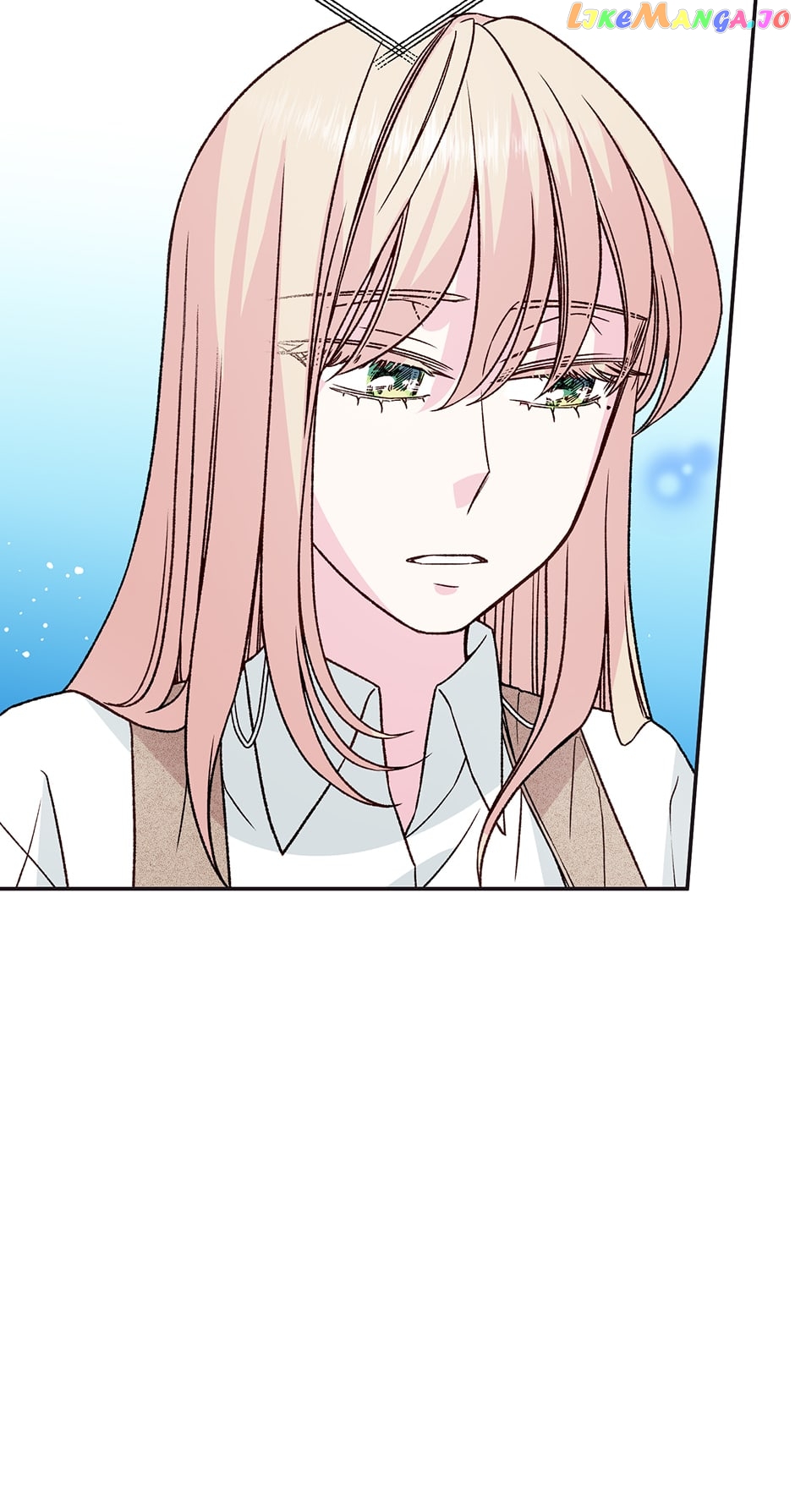 My Eunha Chapter 46 - page 57