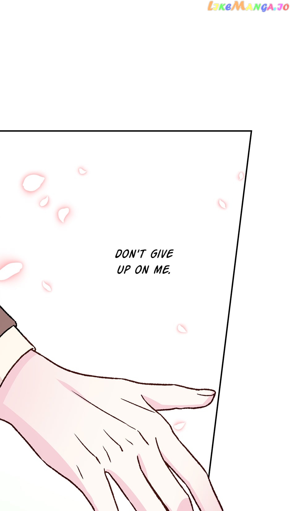 My Eunha Chapter 46 - page 9