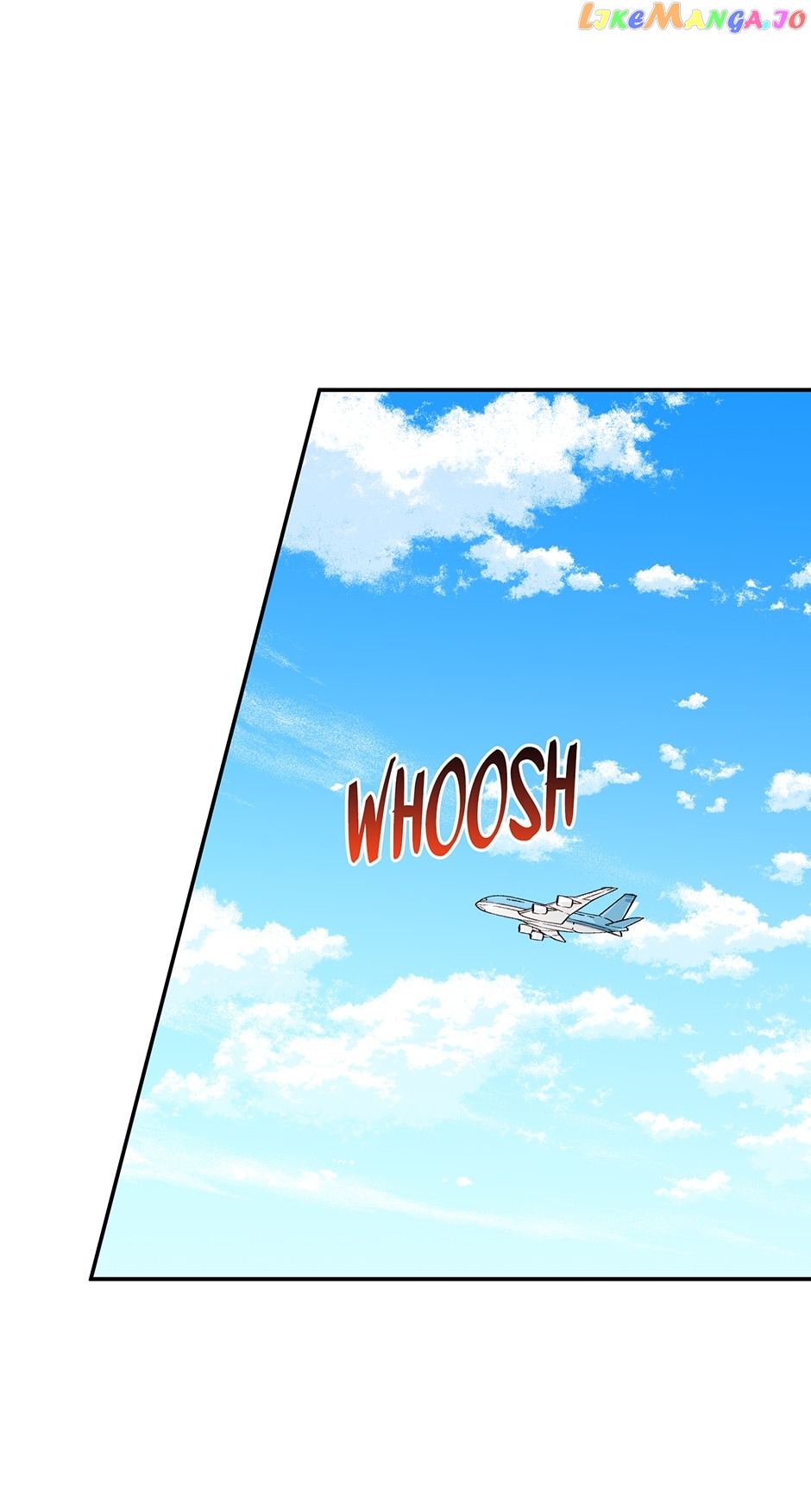 My Eunha Chapter 45 - page 1