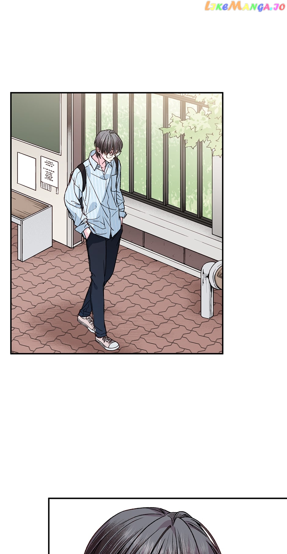 My Eunha Chapter 45 - page 10