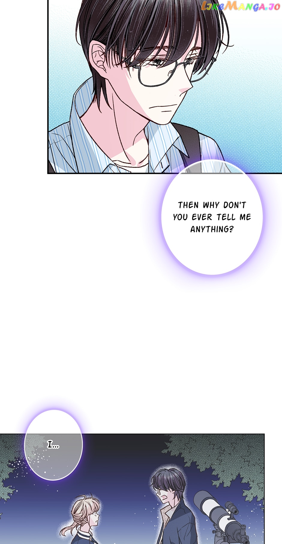 My Eunha Chapter 45 - page 11