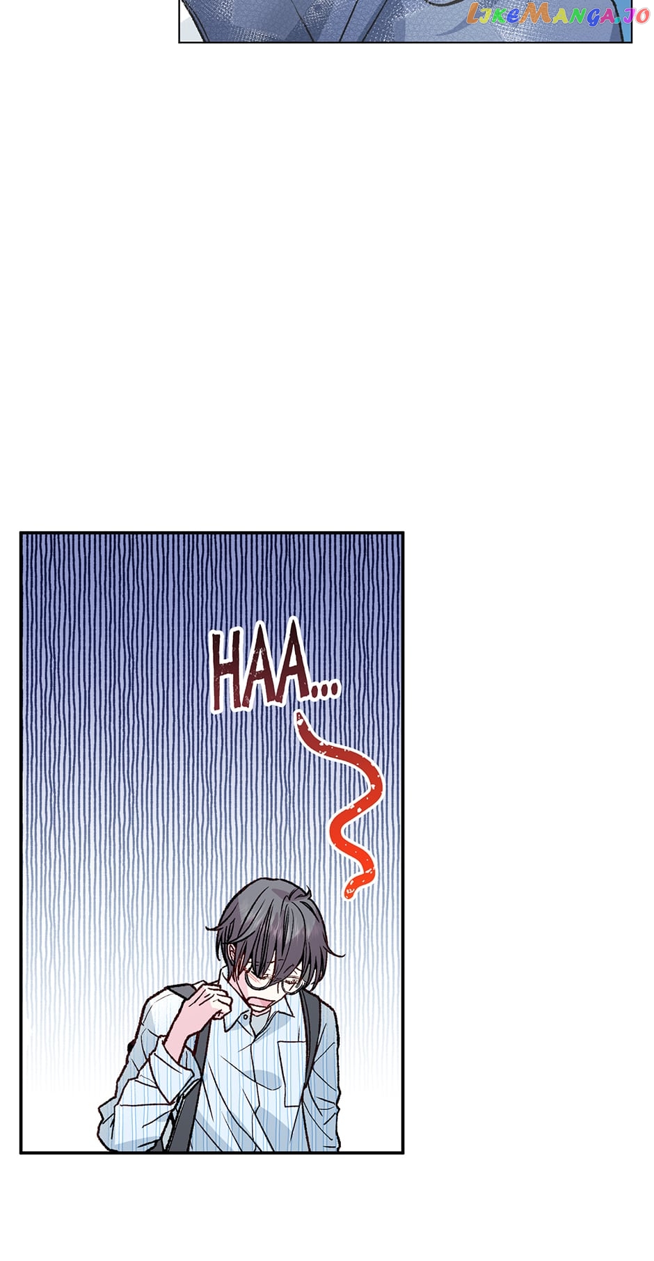 My Eunha Chapter 45 - page 13