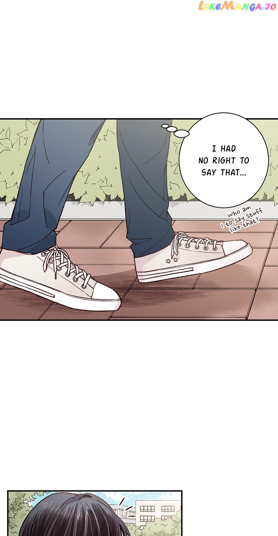 My Eunha Chapter 45 - page 14