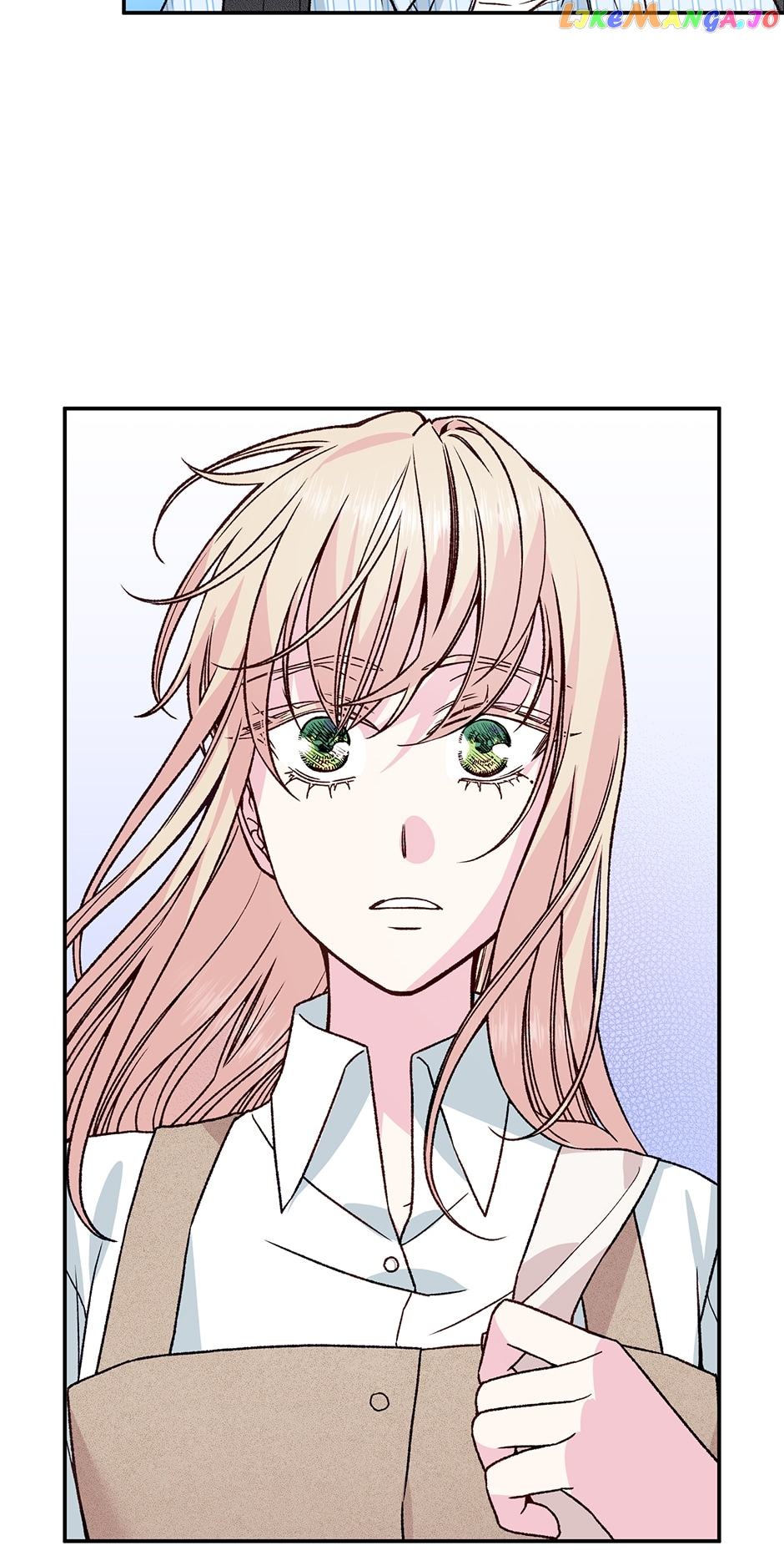 My Eunha Chapter 45 - page 22