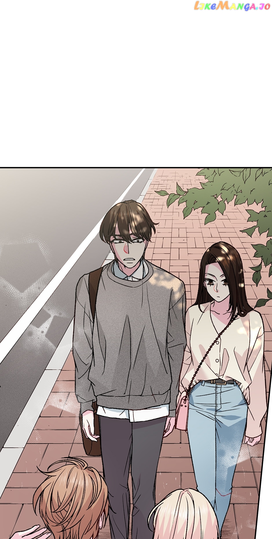 My Eunha Chapter 45 - page 23