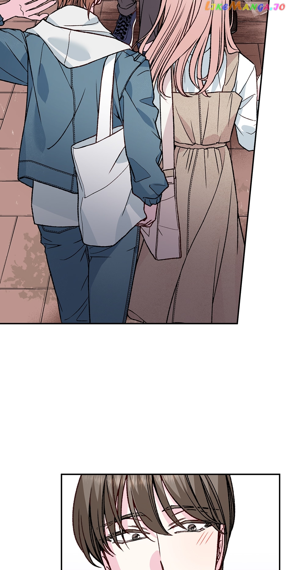 My Eunha Chapter 45 - page 24