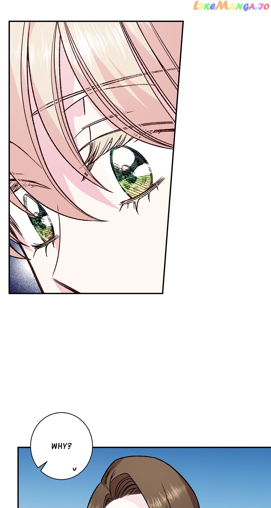 My Eunha Chapter 45 - page 27