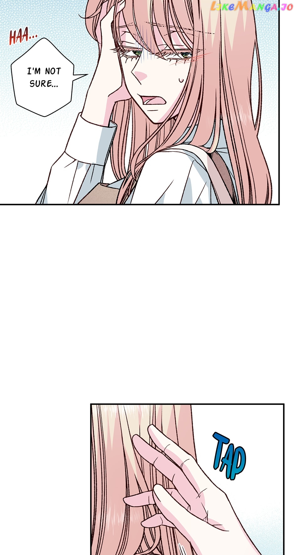 My Eunha Chapter 45 - page 37