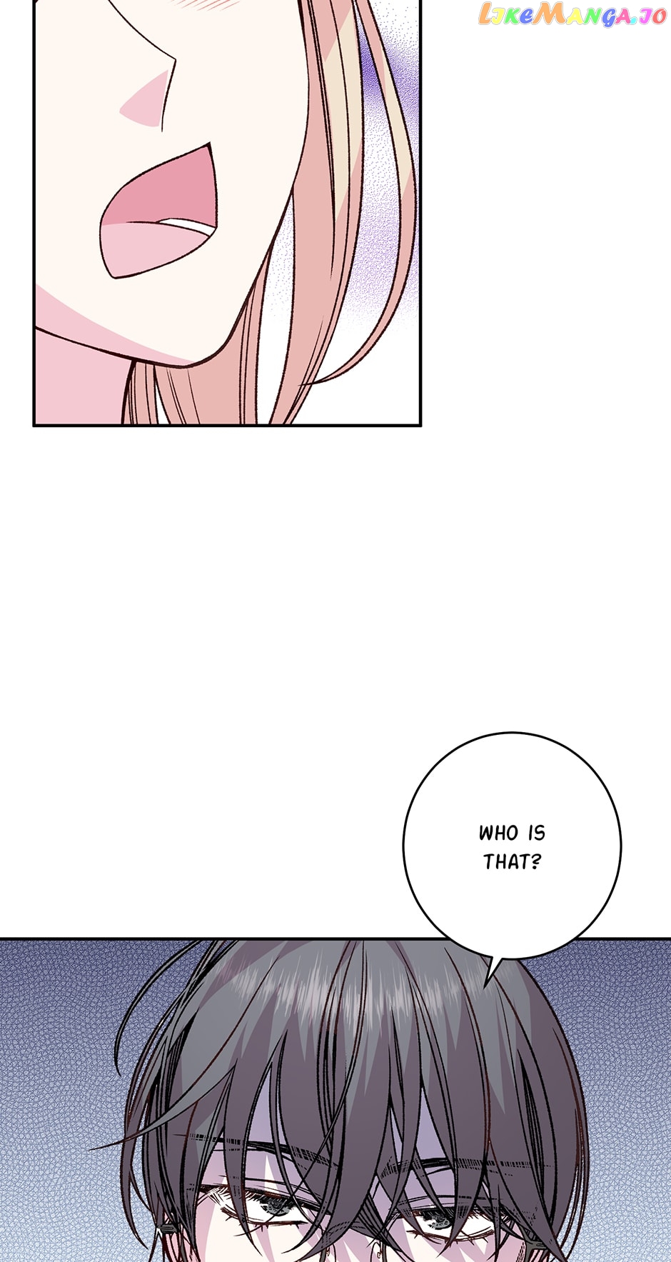 My Eunha Chapter 45 - page 39