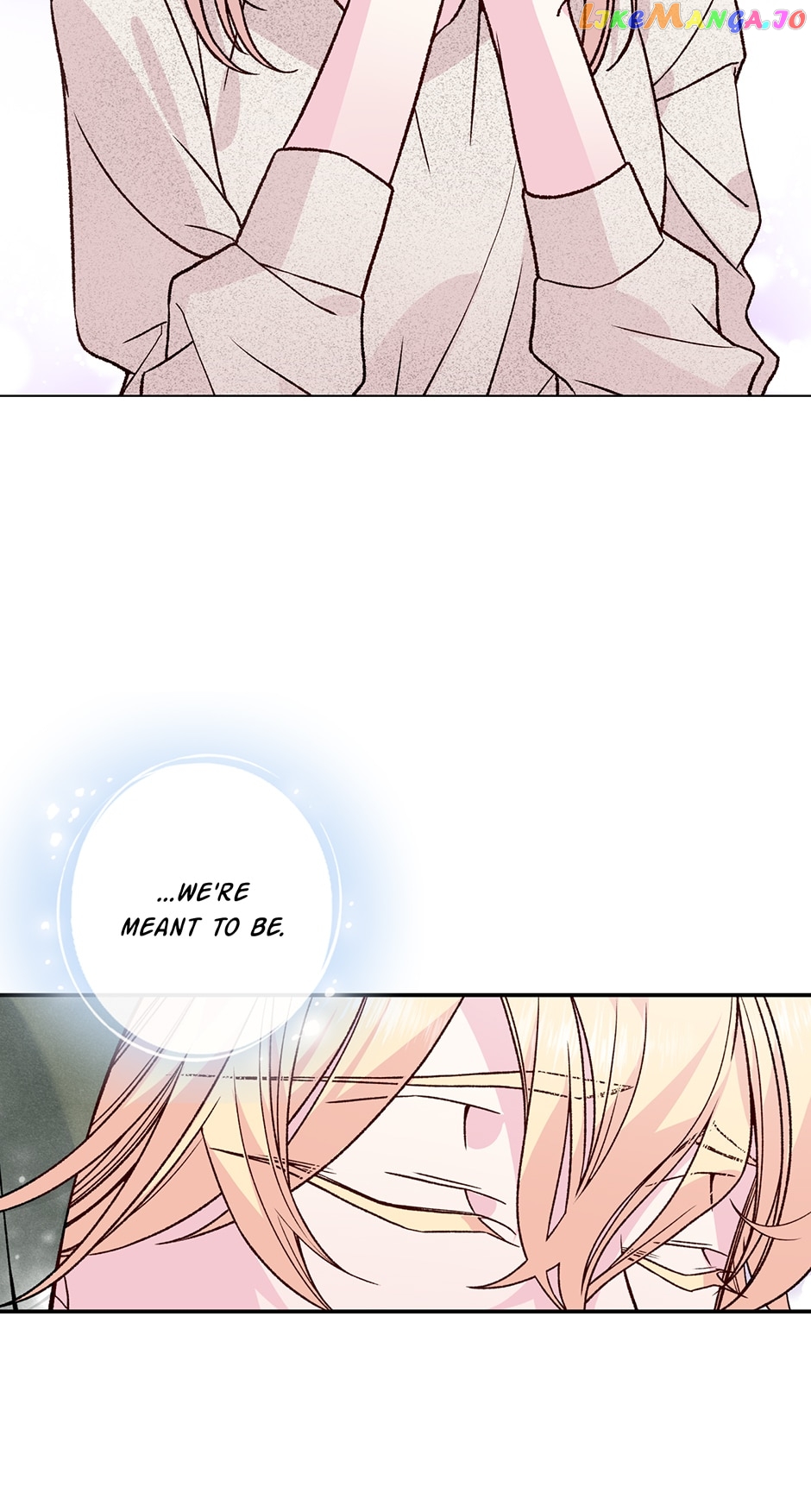 My Eunha Chapter 45 - page 4