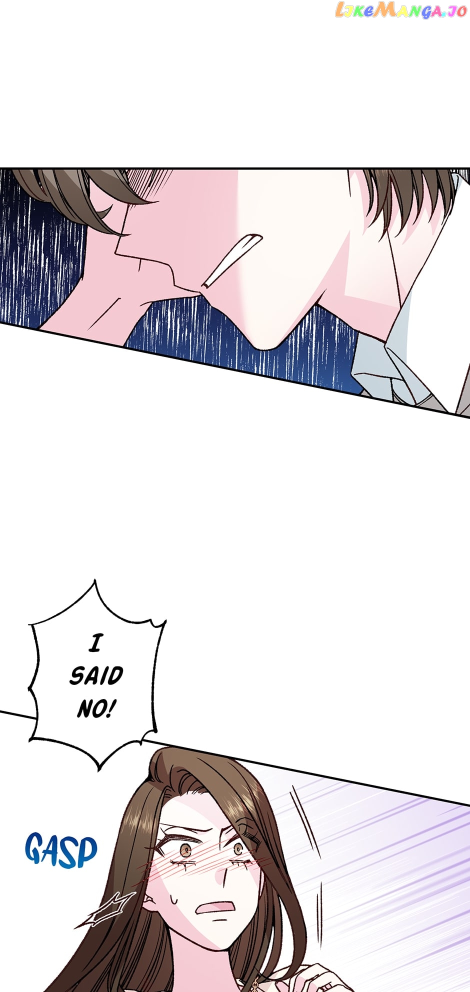 My Eunha Chapter 45 - page 43