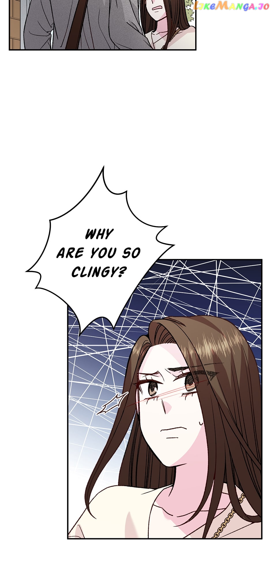 My Eunha Chapter 45 - page 45