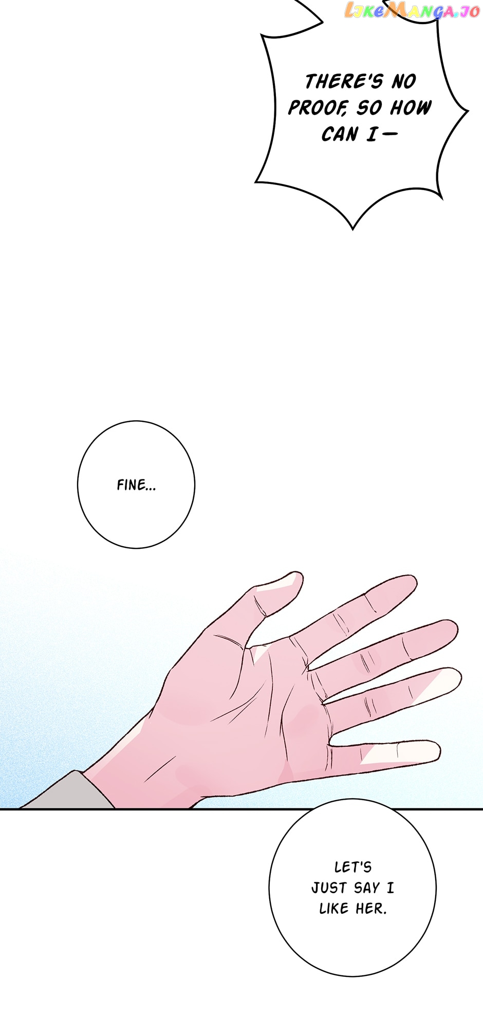 My Eunha Chapter 45 - page 48