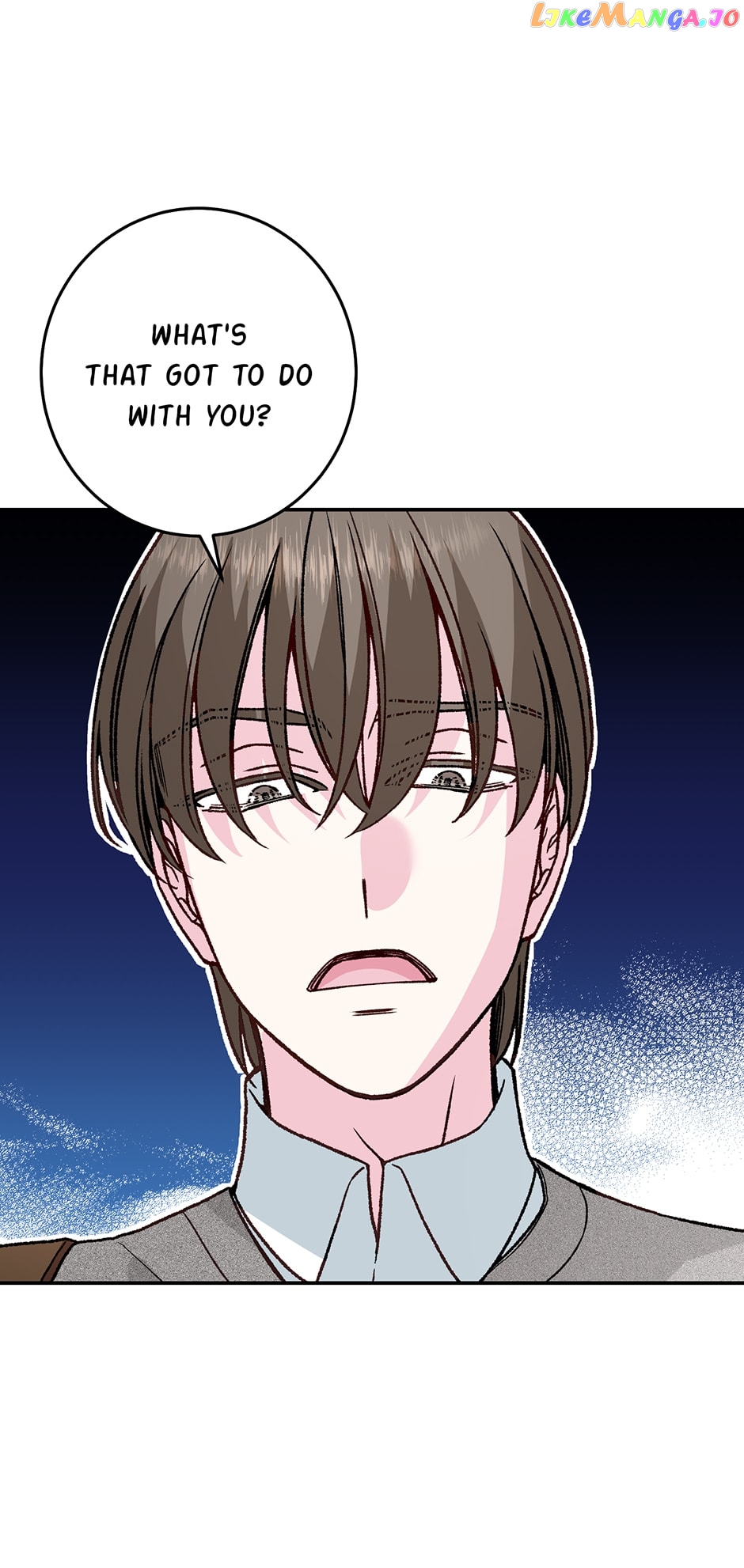 My Eunha Chapter 45 - page 49