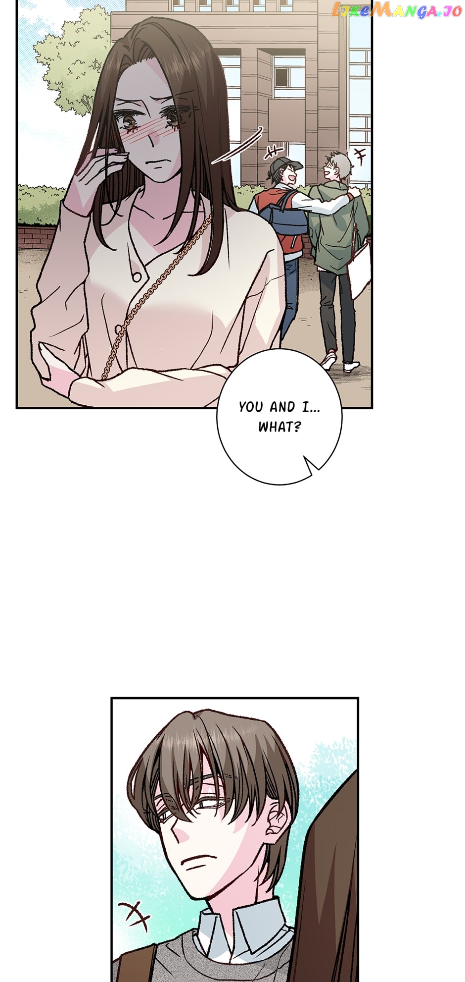 My Eunha Chapter 45 - page 51