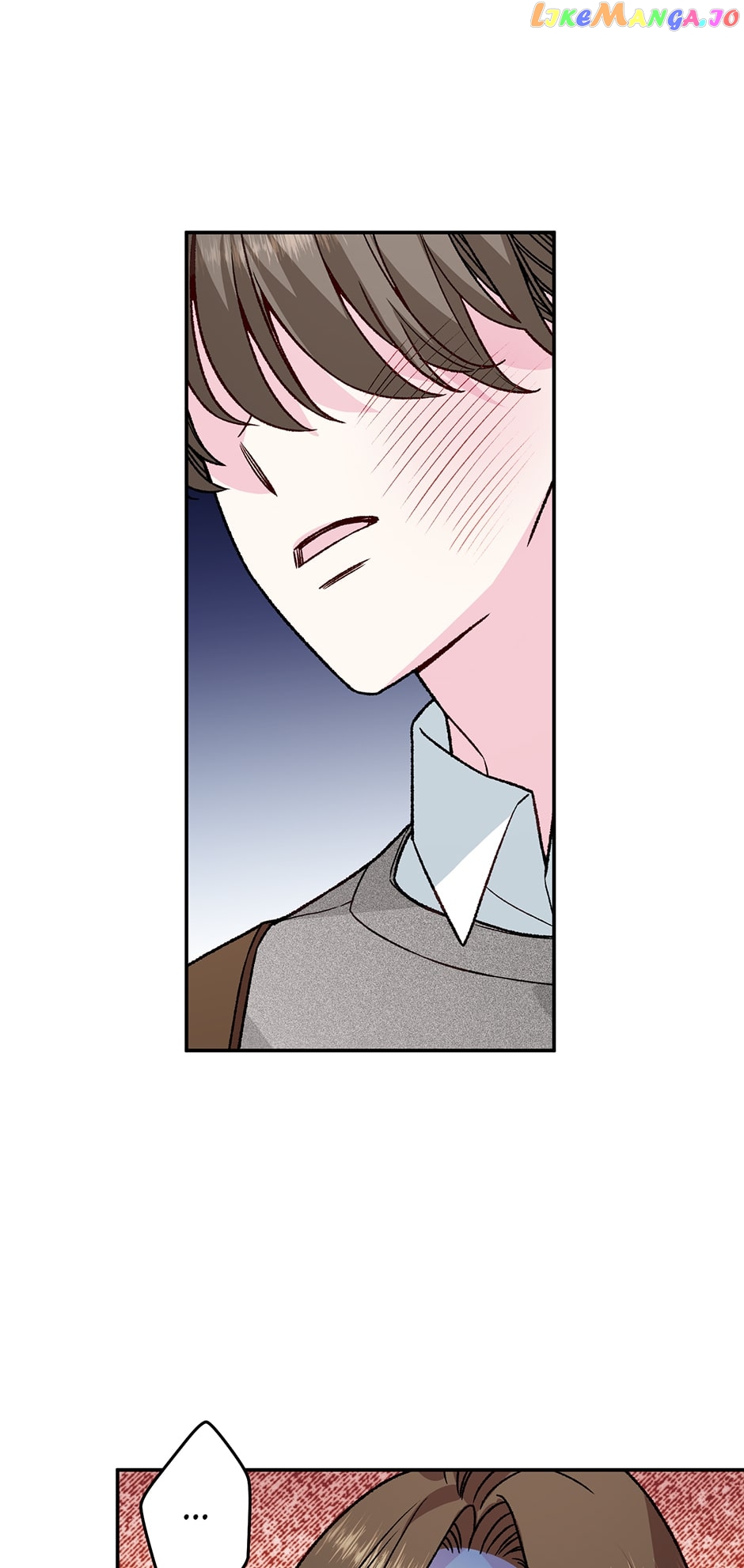 My Eunha Chapter 45 - page 54