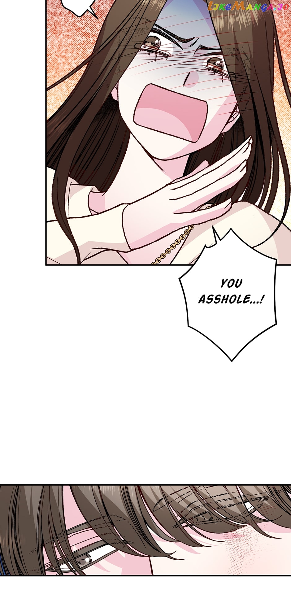 My Eunha Chapter 45 - page 55