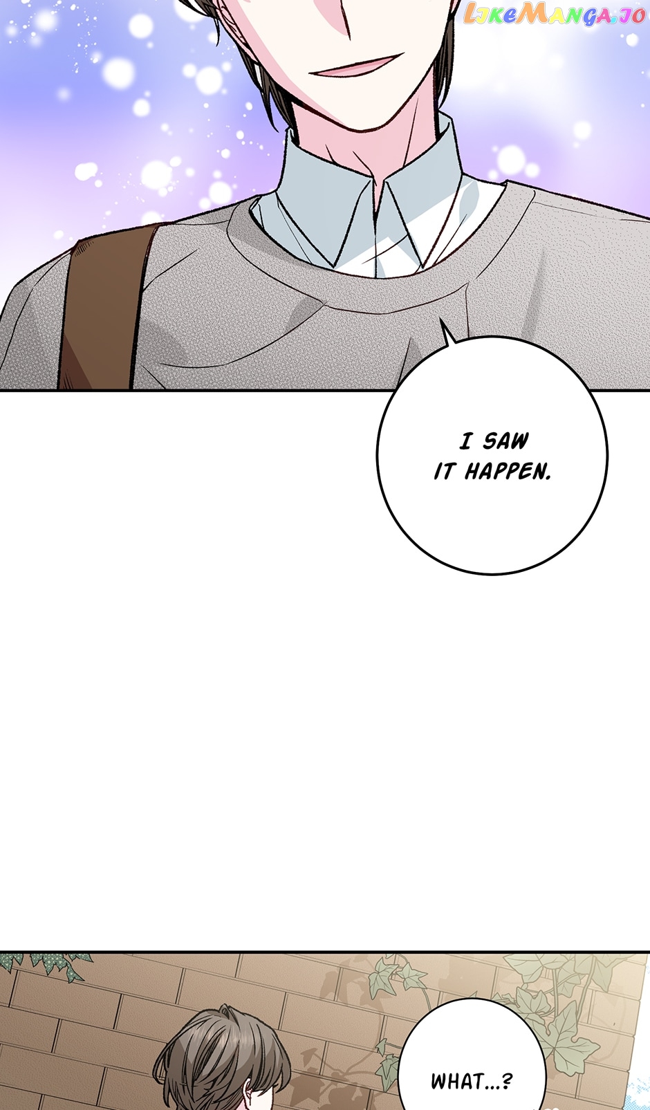 My Eunha Chapter 45 - page 59