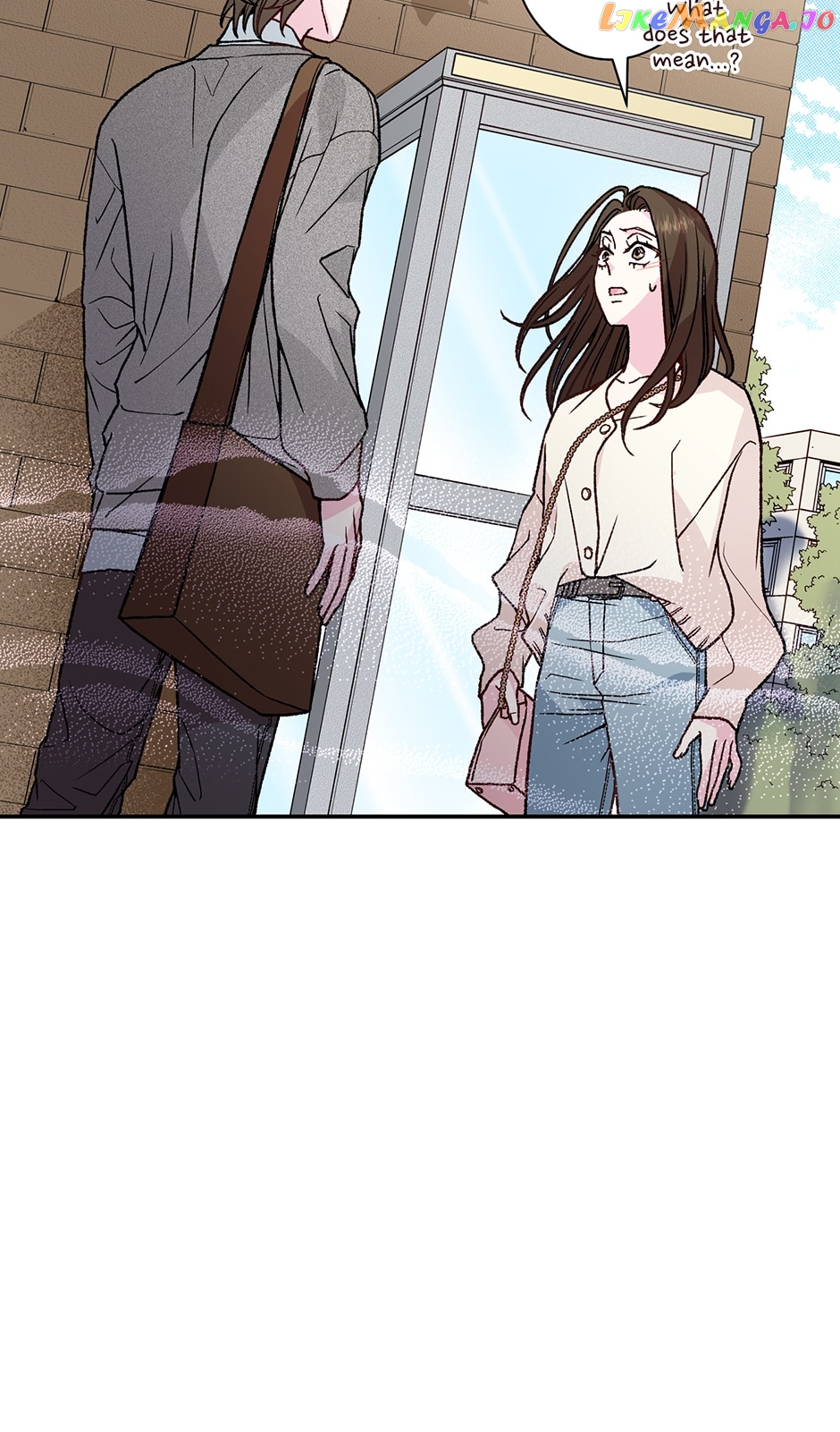 My Eunha Chapter 45 - page 60