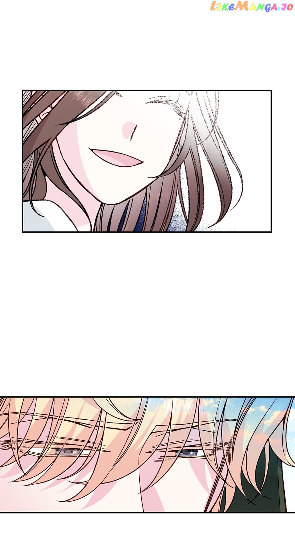 My Eunha Chapter 45 - page 7