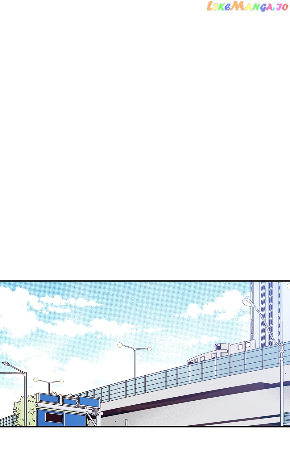 My Eunha Chapter 45 - page 9