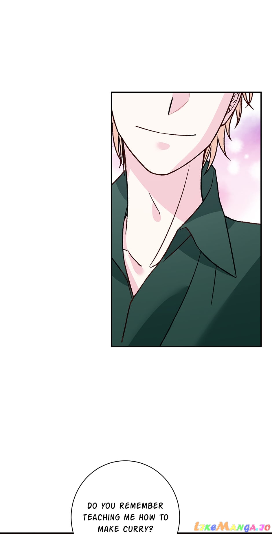 My Eunha Chapter 44 - page 10