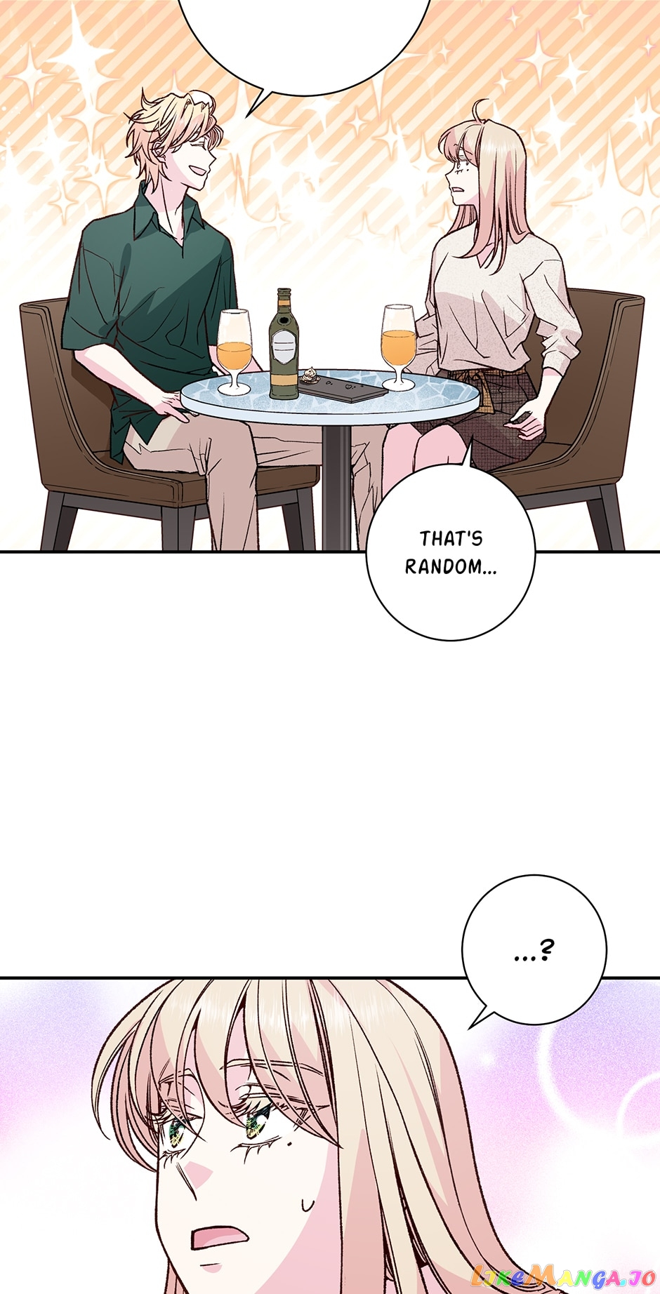 My Eunha Chapter 44 - page 11