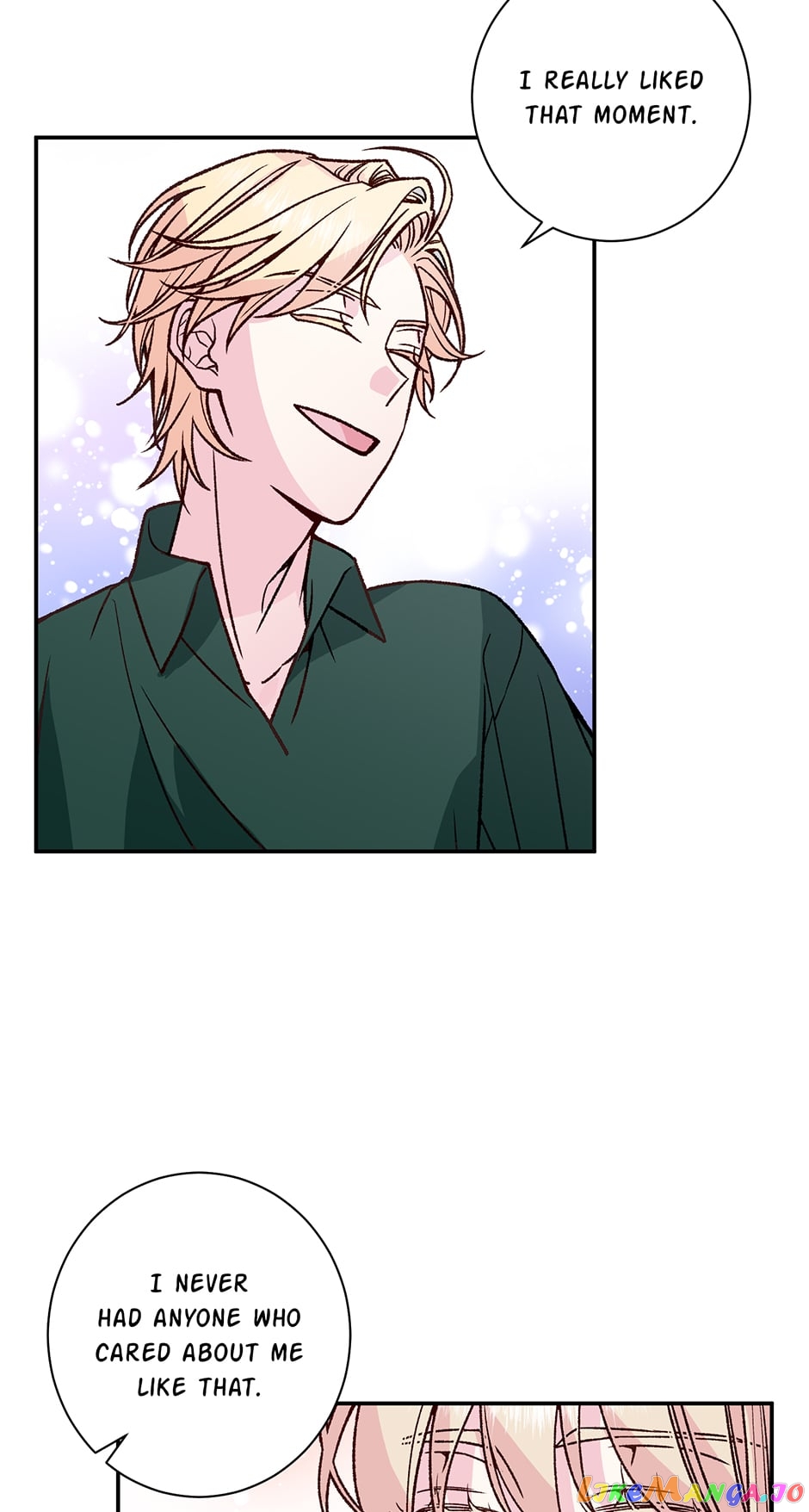 My Eunha Chapter 44 - page 14