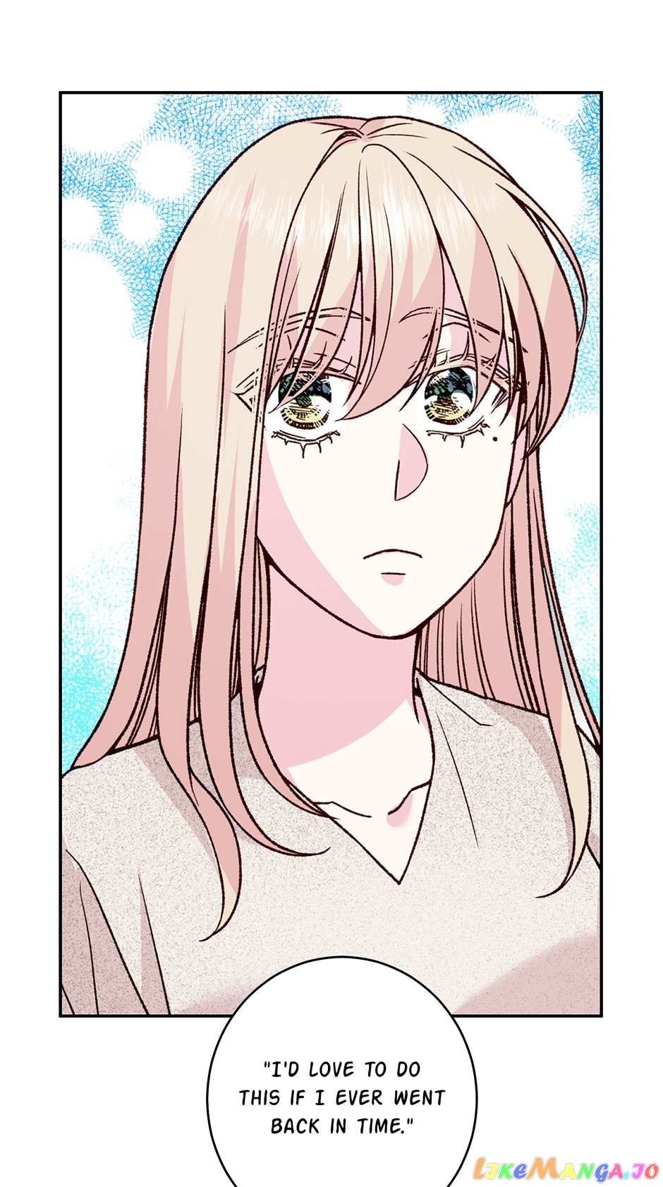 My Eunha Chapter 44 - page 2