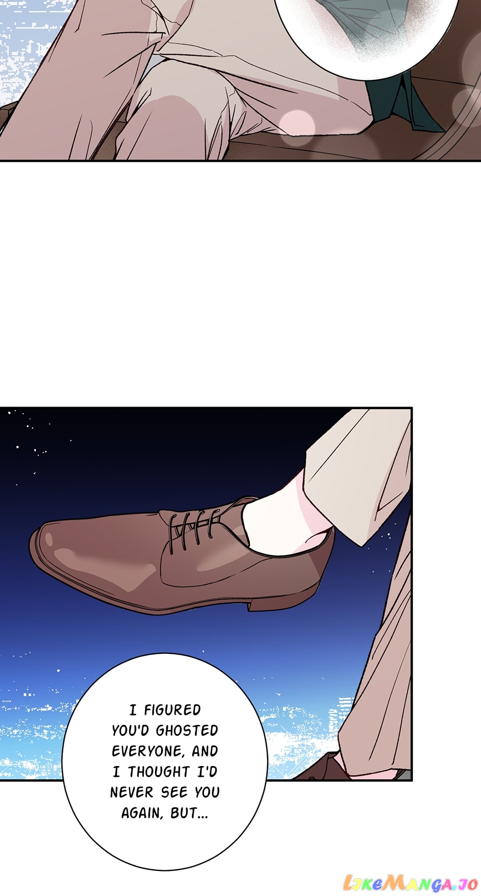 My Eunha Chapter 44 - page 20