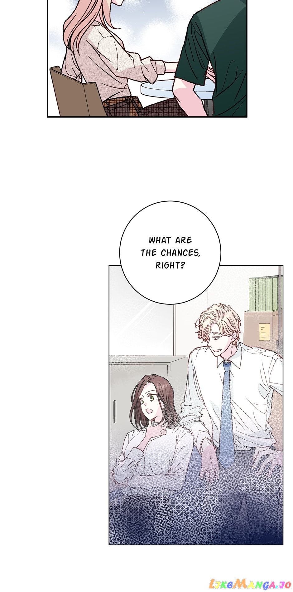 My Eunha Chapter 44 - page 28
