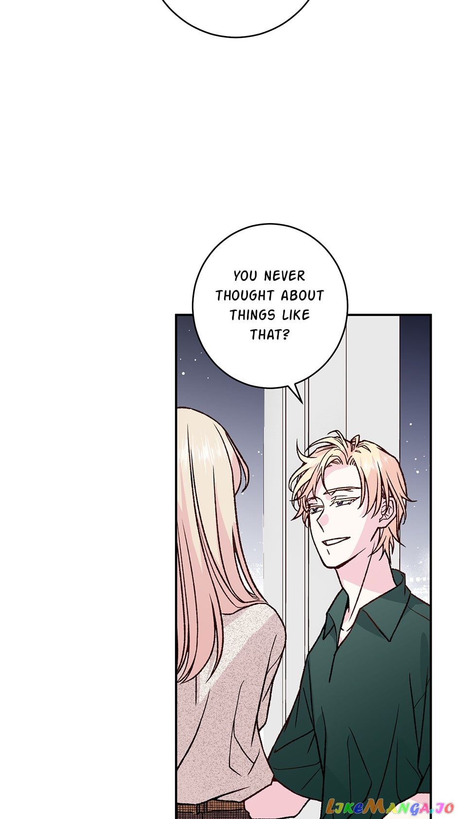 My Eunha Chapter 44 - page 3