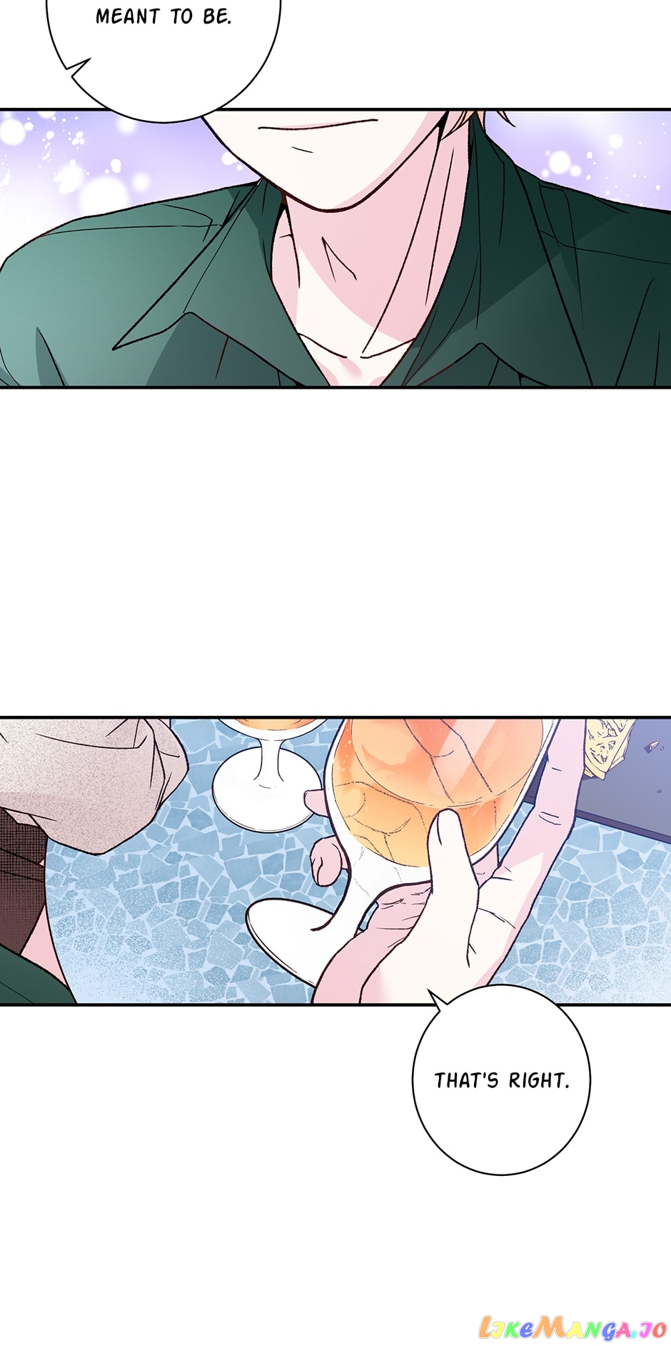 My Eunha Chapter 44 - page 30