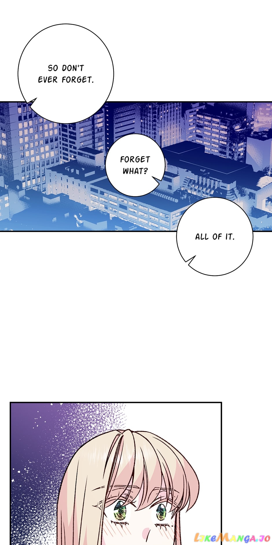 My Eunha Chapter 44 - page 31