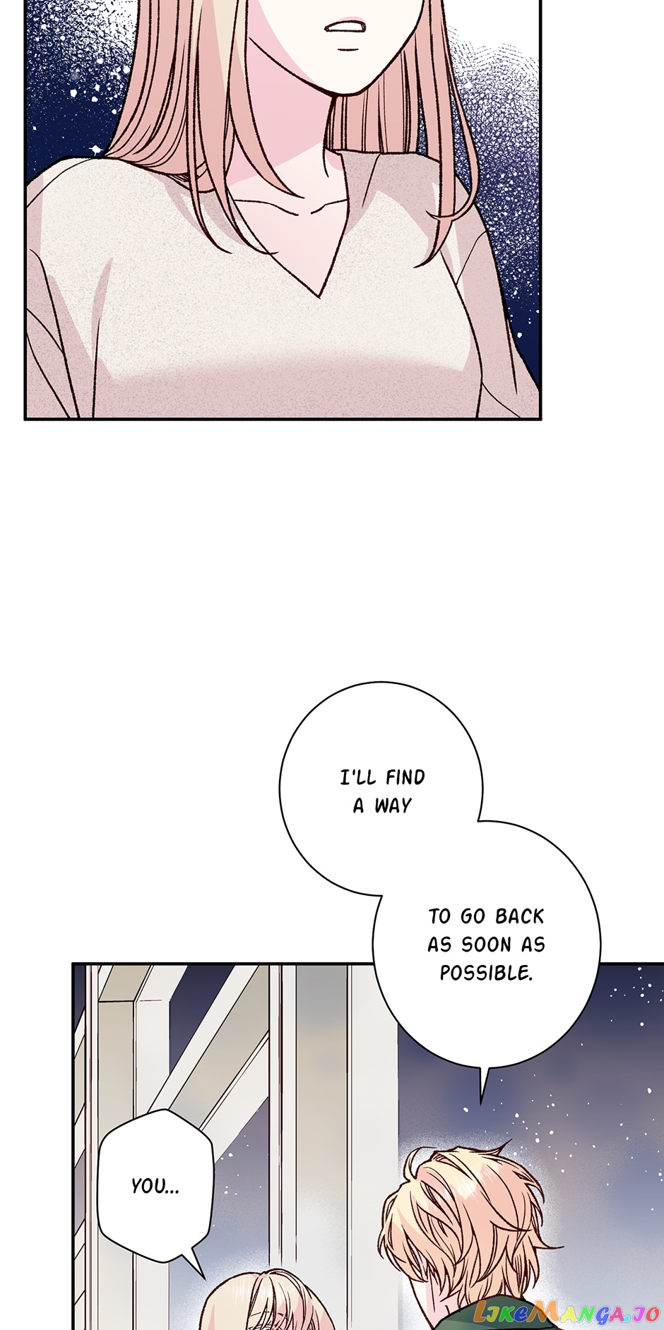 My Eunha Chapter 44 - page 32