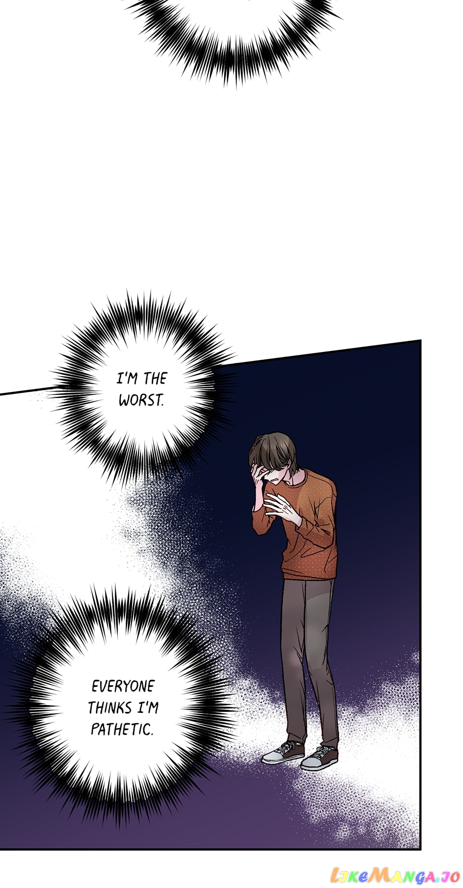 My Eunha Chapter 44 - page 38