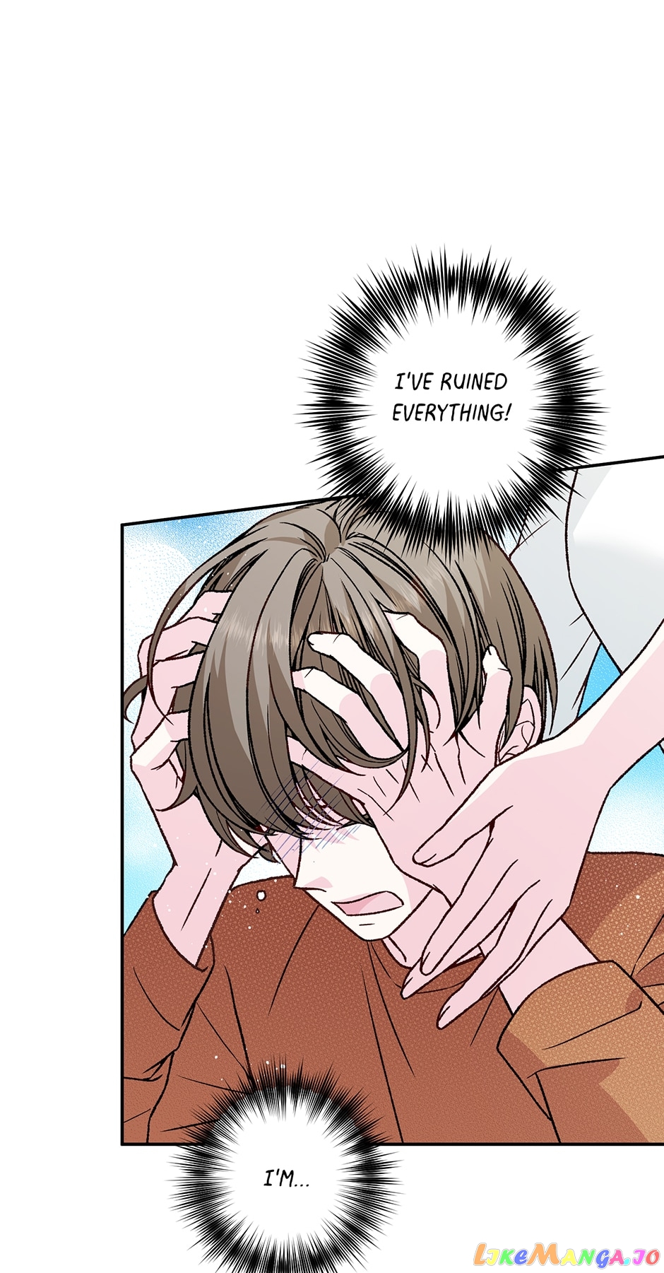 My Eunha Chapter 44 - page 39