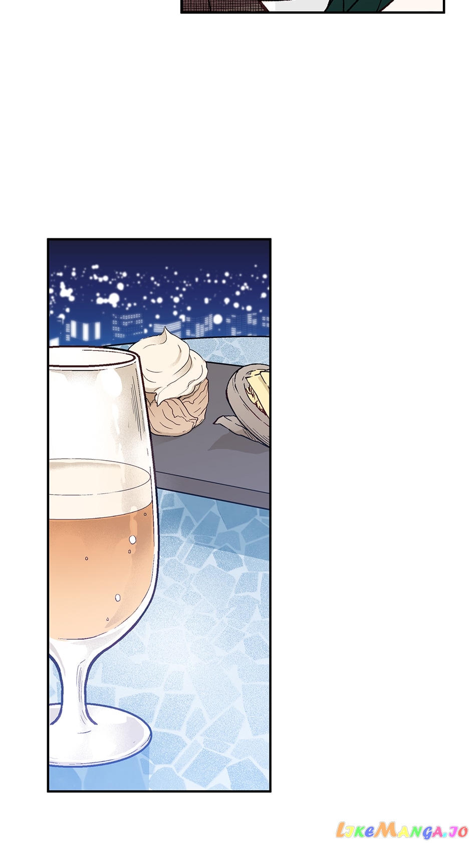 My Eunha Chapter 44 - page 4