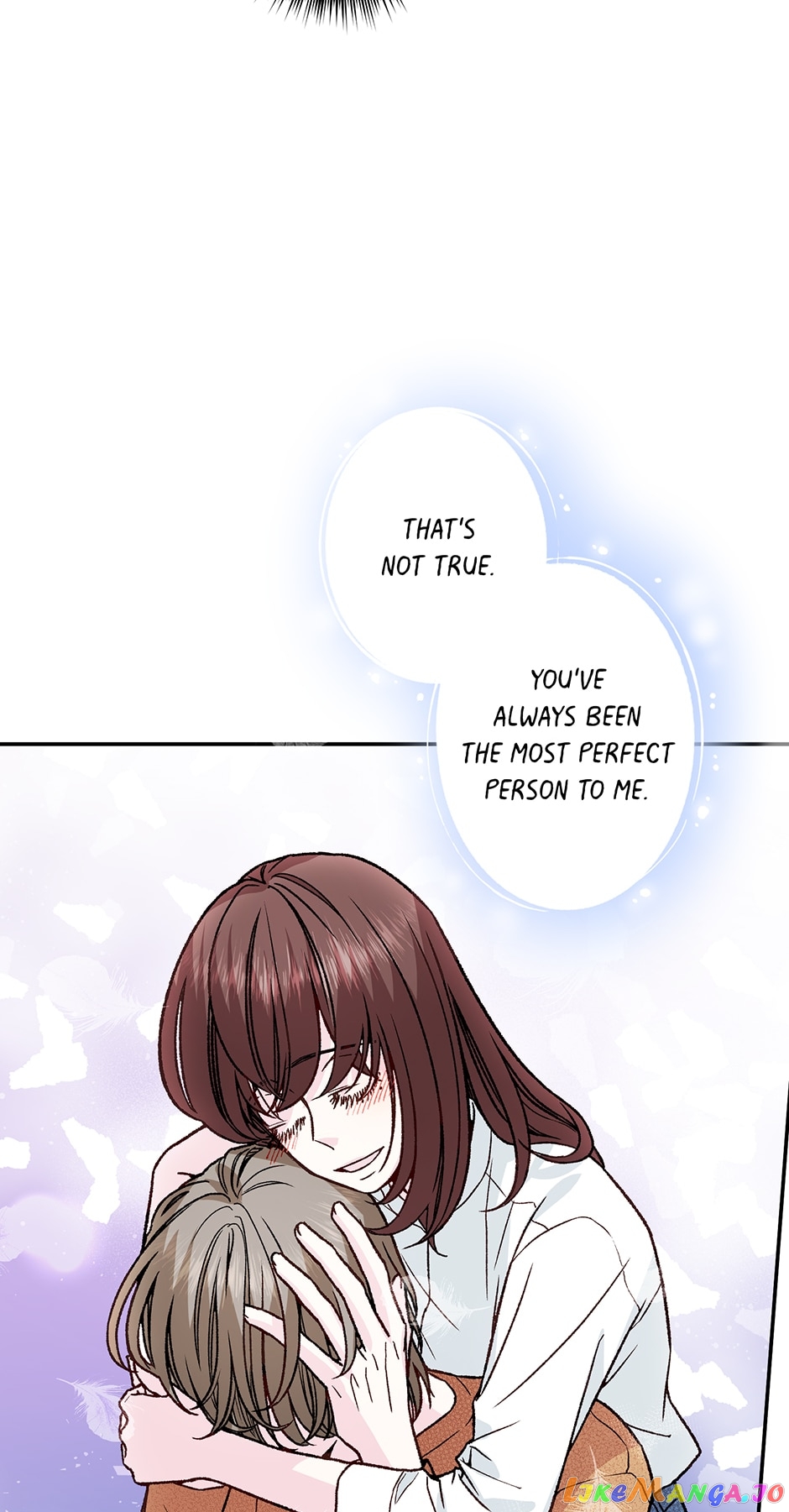 My Eunha Chapter 44 - page 40