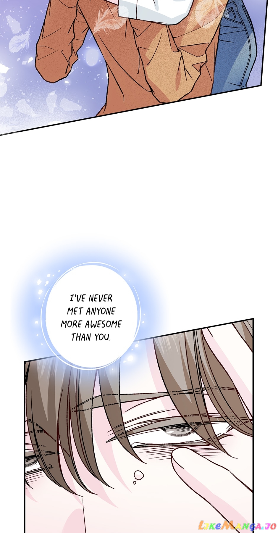 My Eunha Chapter 44 - page 41