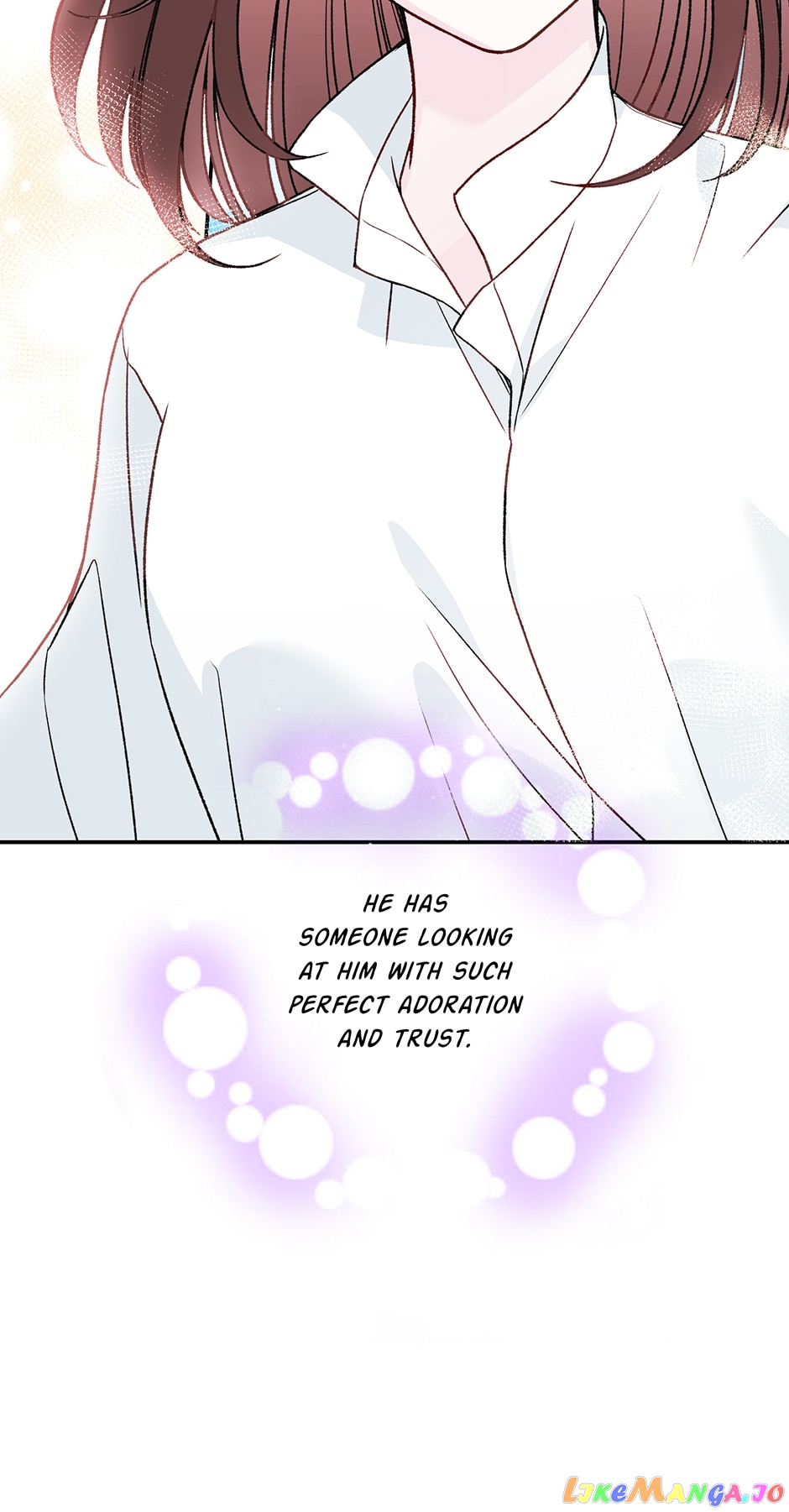 My Eunha Chapter 44 - page 43
