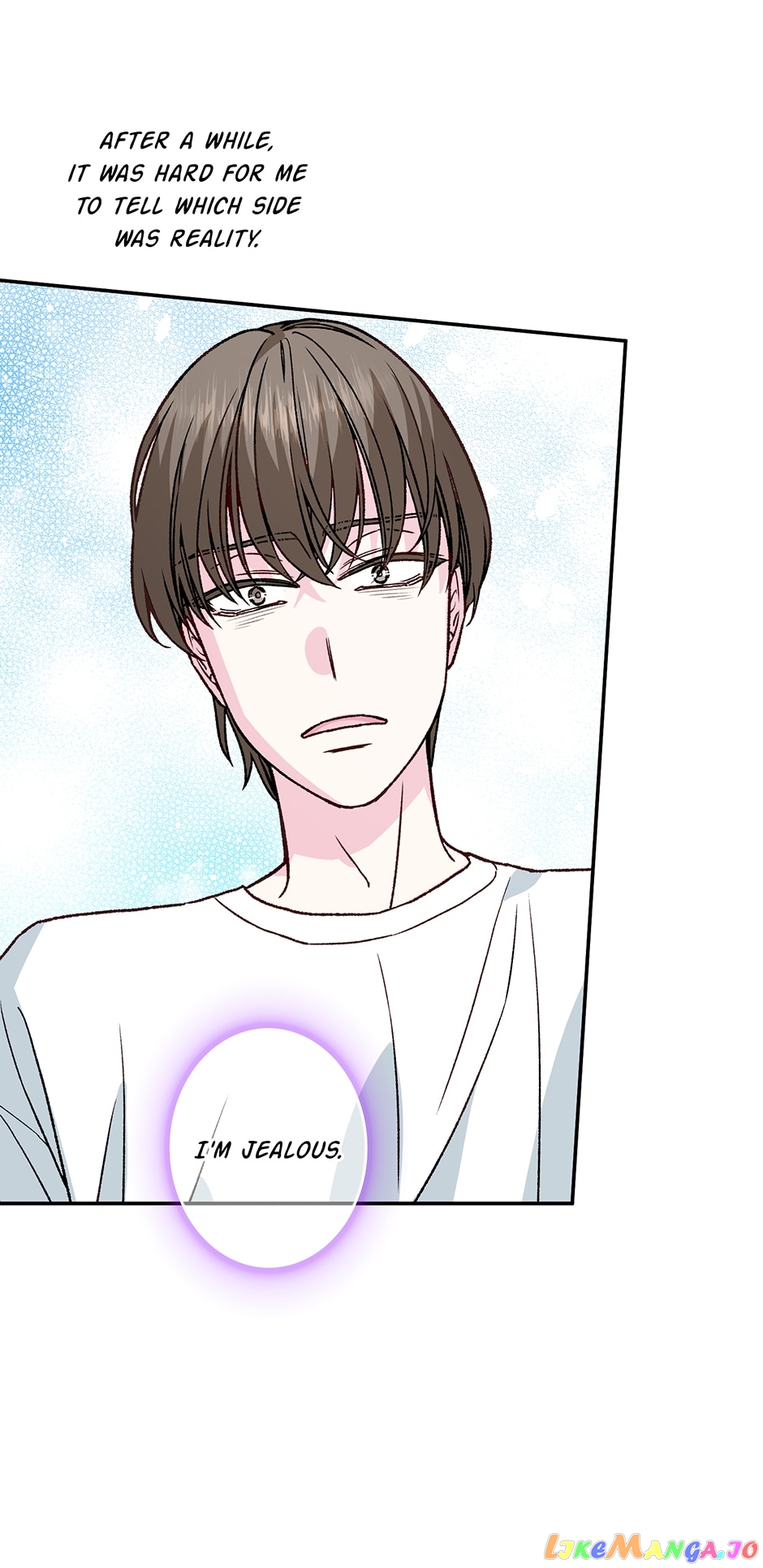 My Eunha Chapter 44 - page 45