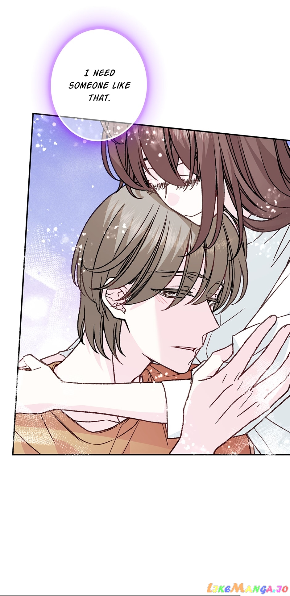 My Eunha Chapter 44 - page 46