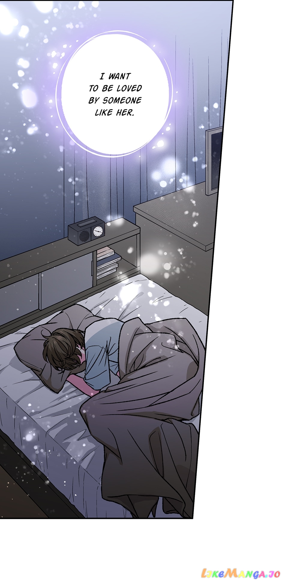 My Eunha Chapter 44 - page 47