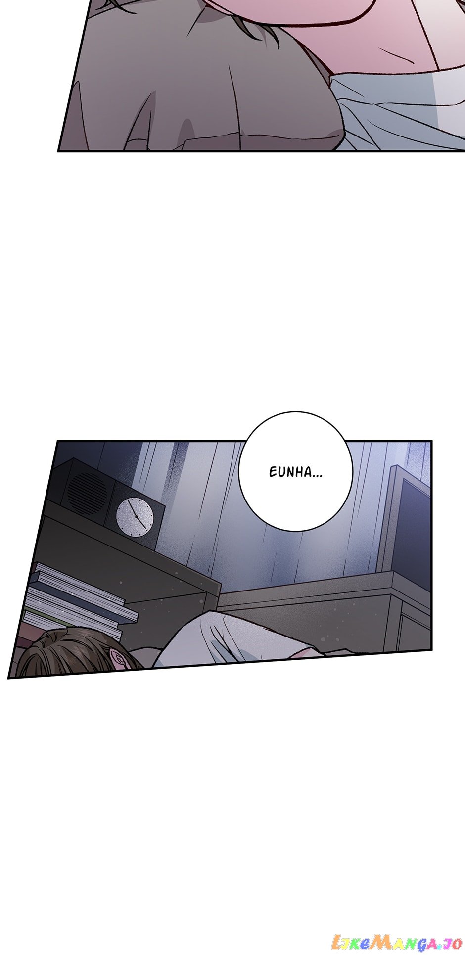 My Eunha Chapter 44 - page 50