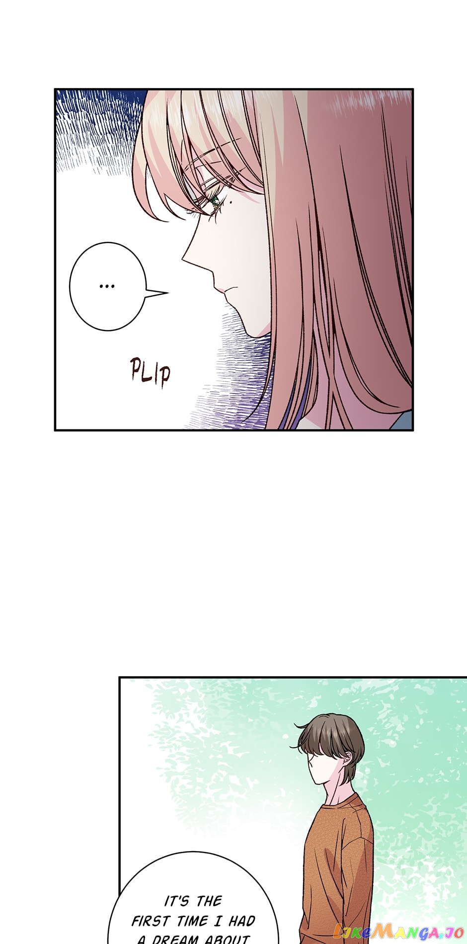 My Eunha Chapter 44 - page 54