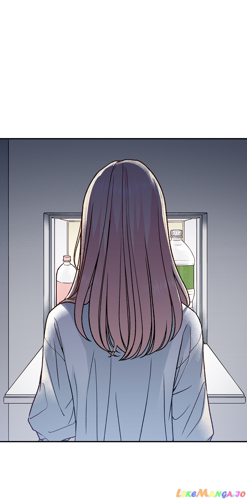 My Eunha Chapter 44 - page 57