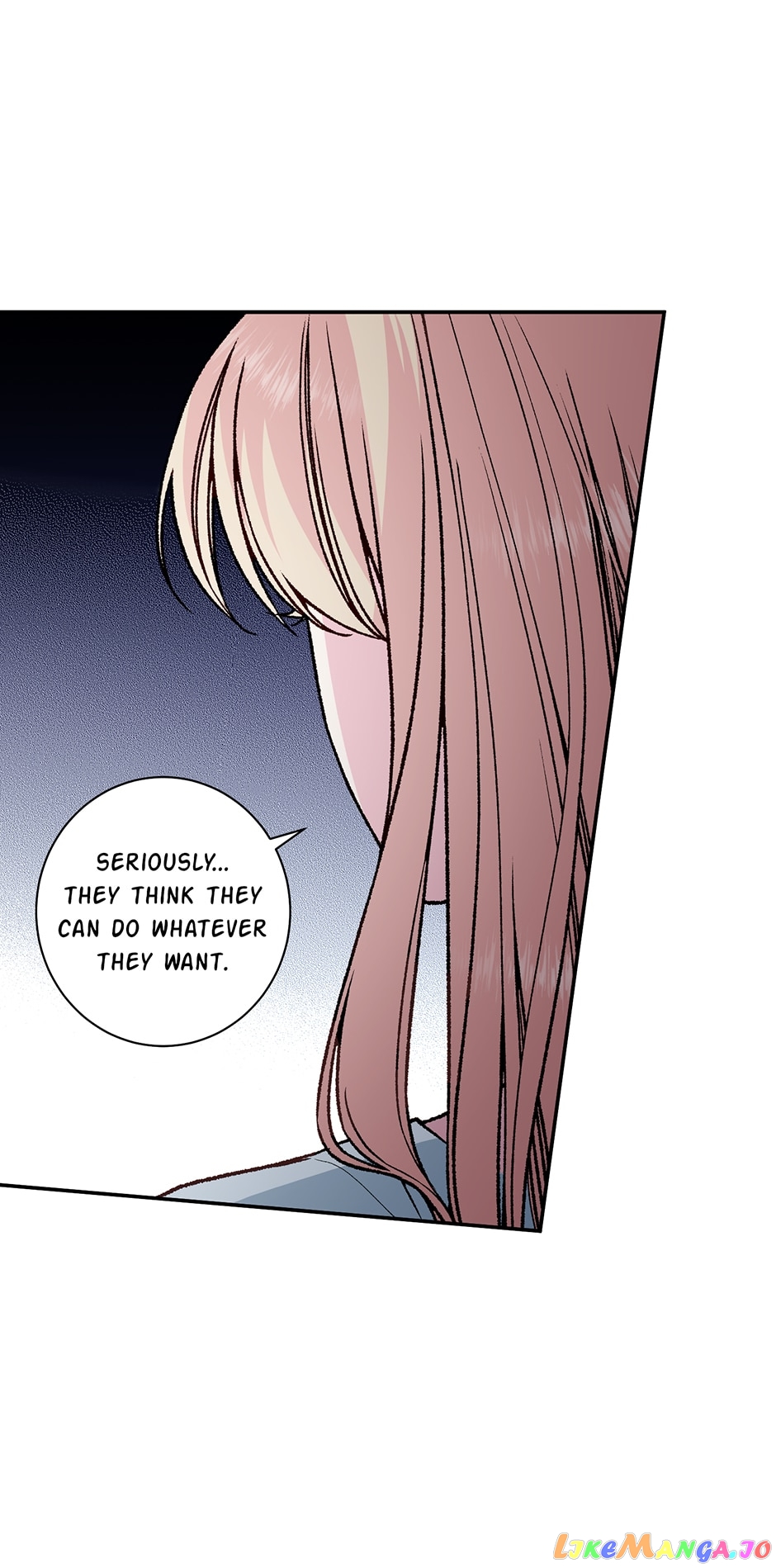 My Eunha Chapter 44 - page 58